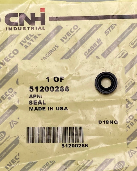 CNH Industrial 51200266 Seal New Genuine