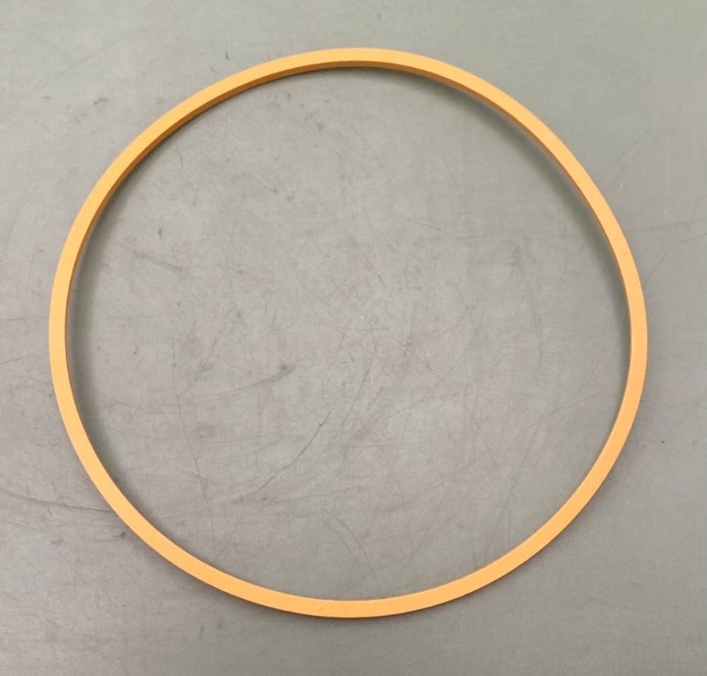 CNH Industrial 1348903C1 Seal New Genuine