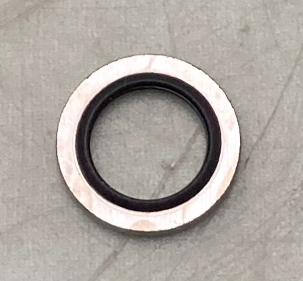 CNH 87441426 Ring New Genuine