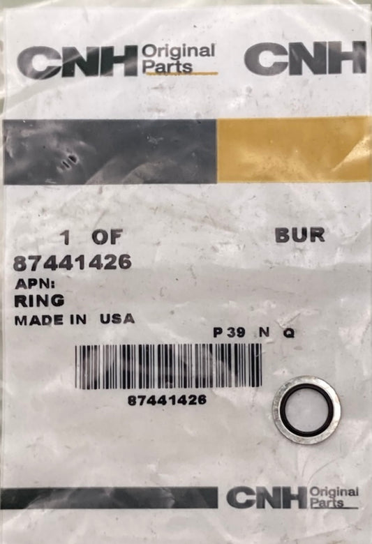 CNH 87441426 Ring New Genuine
