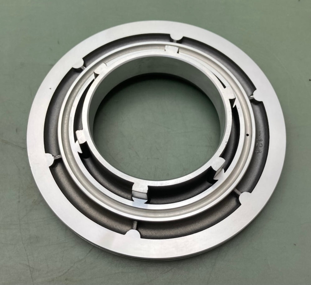 CNH Industrial D70670 Piston New Genuine