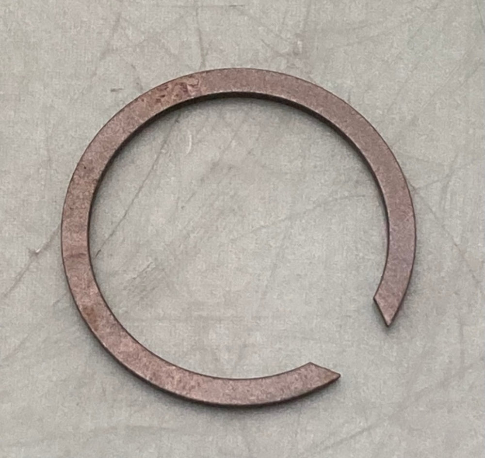 CNH 101-11112 Snap Ring New Genuine