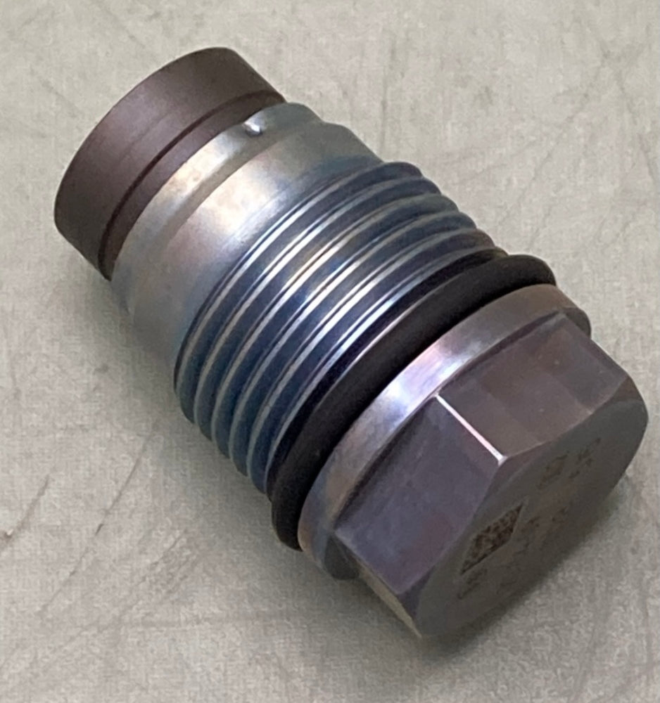 CNH Industrial 5801474163 Valve Pressure Relie New Genuine