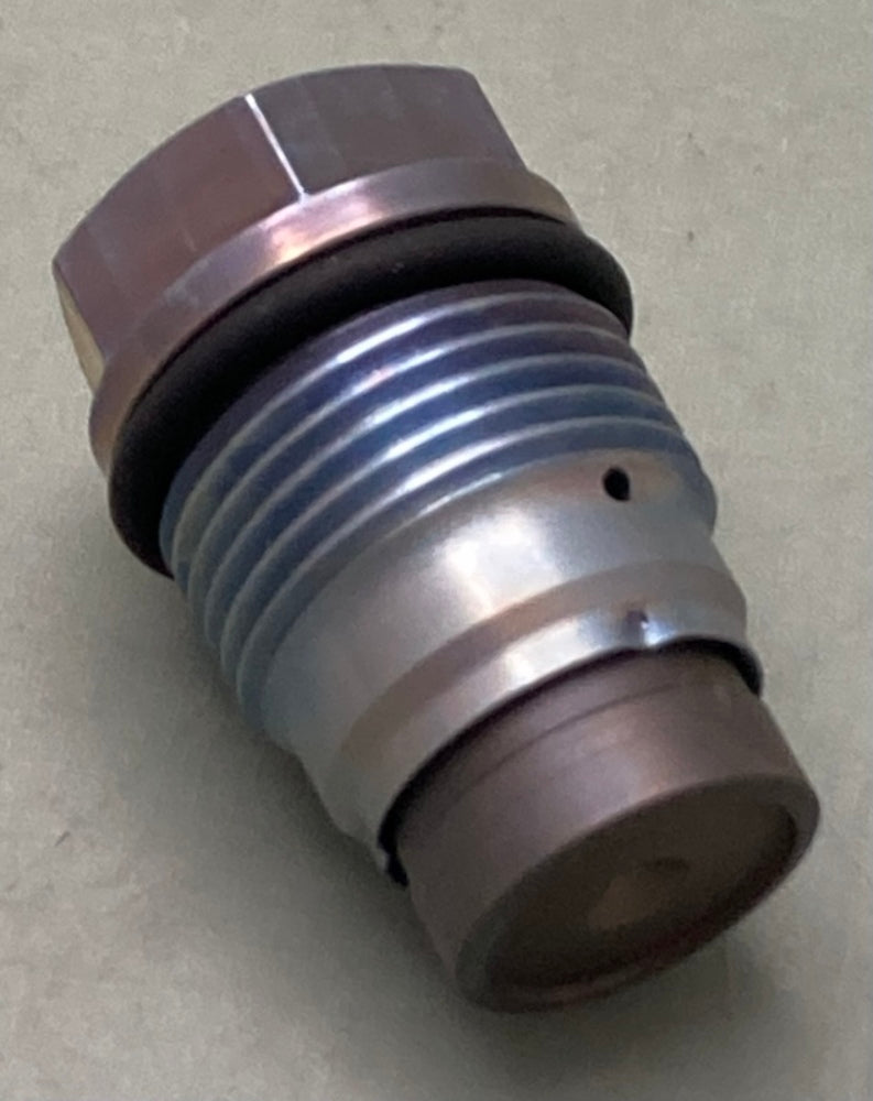 CNH Industrial 5801474163 Valve Pressure Relie New Genuine