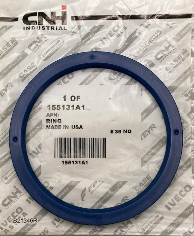CNH Industrial 155131A1 Ring New Genuine