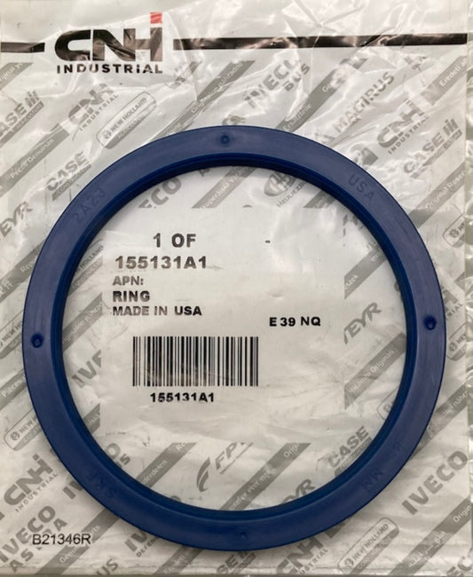 CNH Industrial 155131A1 Ring New Genuine