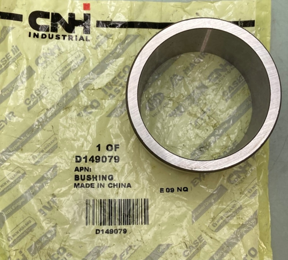 CNH Industrial D149079 Bushing New Genuine