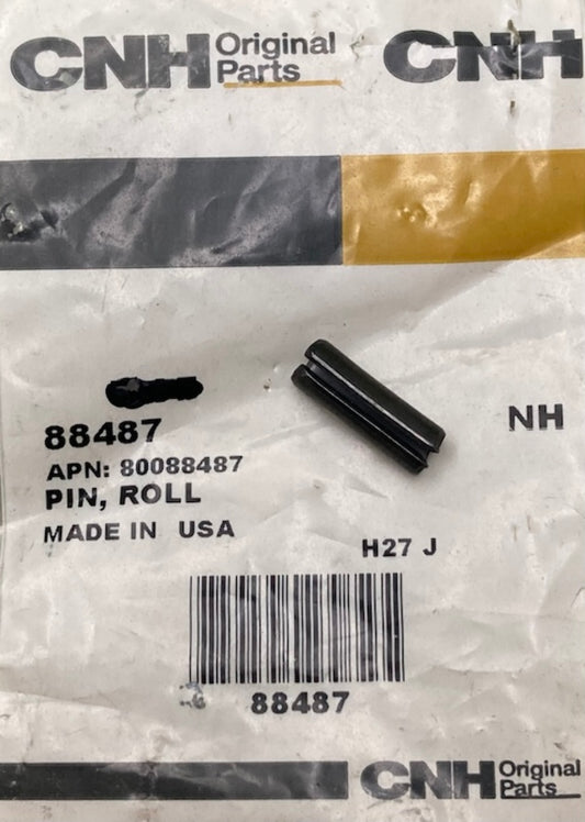 CNH 88487 Pin Roll New Genuine