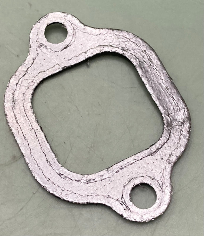 CNH Industrial 1342786C1 Gasket Manifold New Genuine