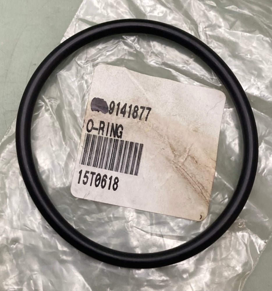 Terex 9141877 Seal O-Ring New Replaces