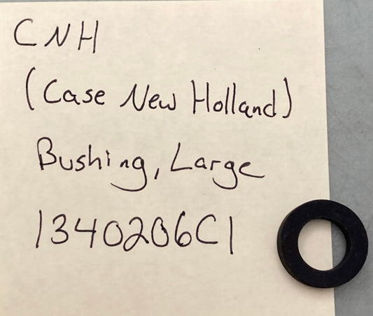 CNH 1340206C1 Bushing Large New Replaces; K651910