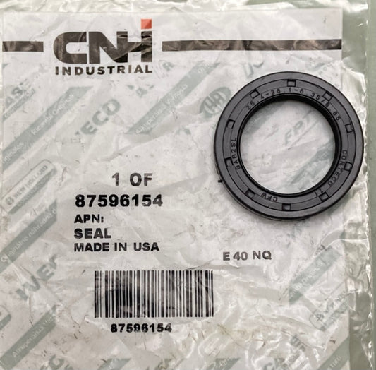 CNH Industrial 87596154 Seal New Genuine