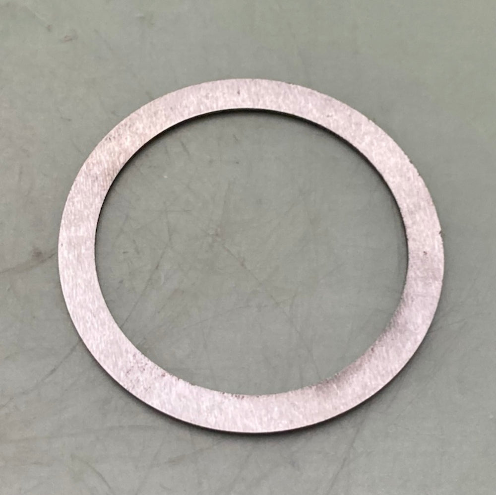 Terex 15502848 ADJ Washer New Replaces