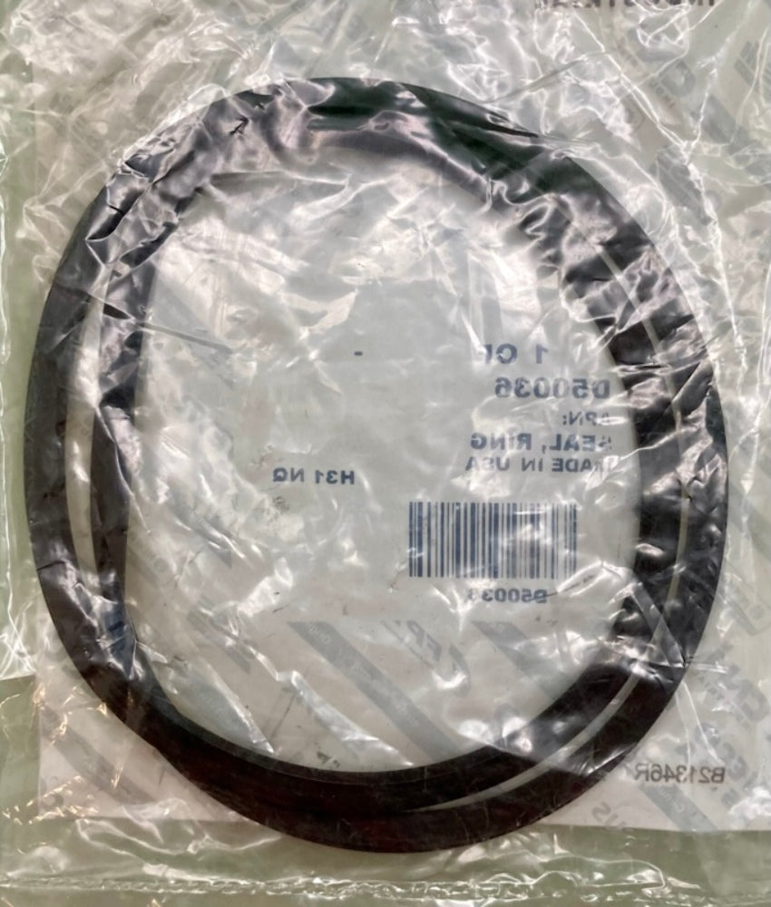 CNH Industrial D50036 Ring Seal New Genuine