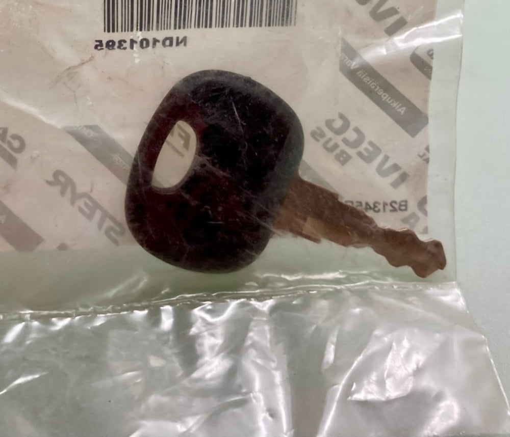 CNH Industrial ND101395 Key New Genuine