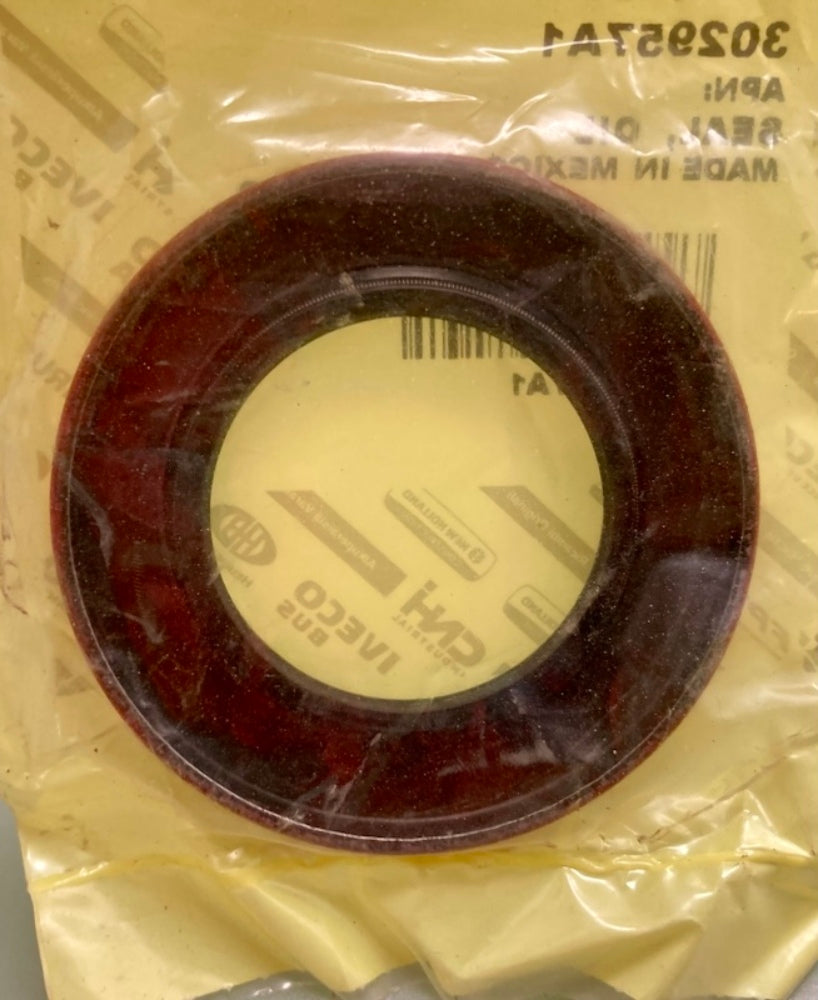 CNH Industrial 302957A1 Oil Seal New Genuine