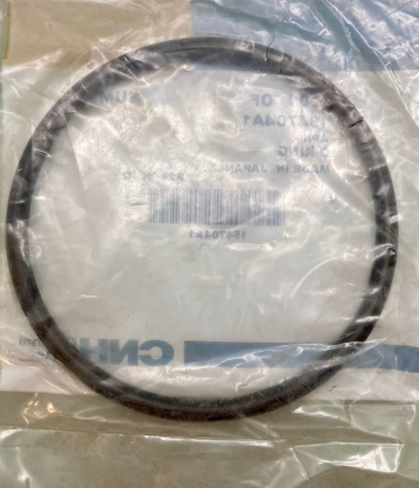 CNH Industrial 154450A1 O-Ring New Genuine