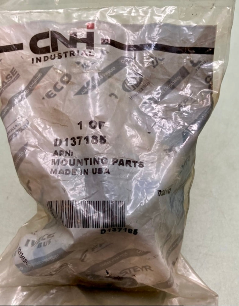 CNH Industrial D137185 Mounting Part New Genuine