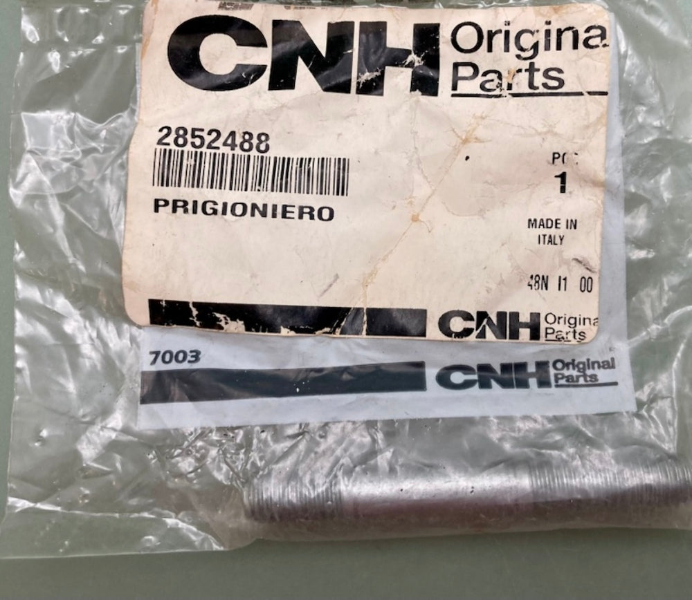 CNH Industrial 2852488 Stud New Genuine