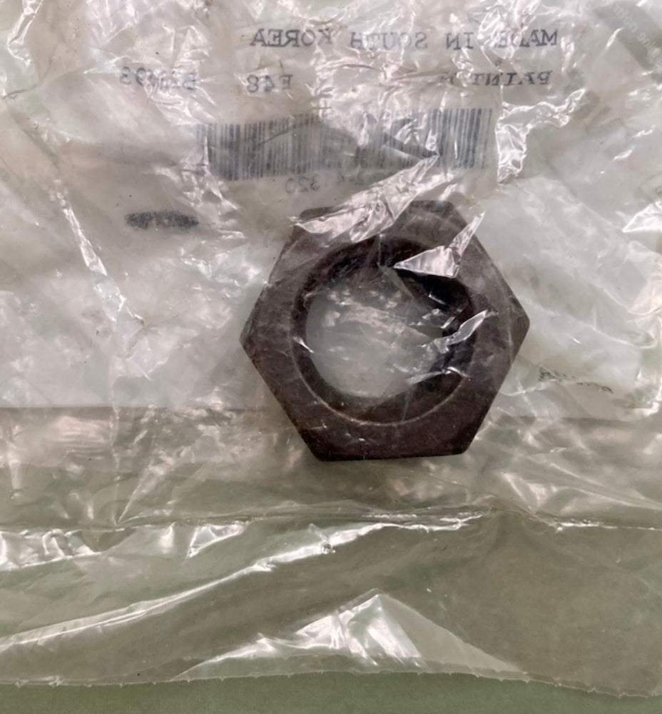 CNH Industrial 832-41320 Nut New Genuine