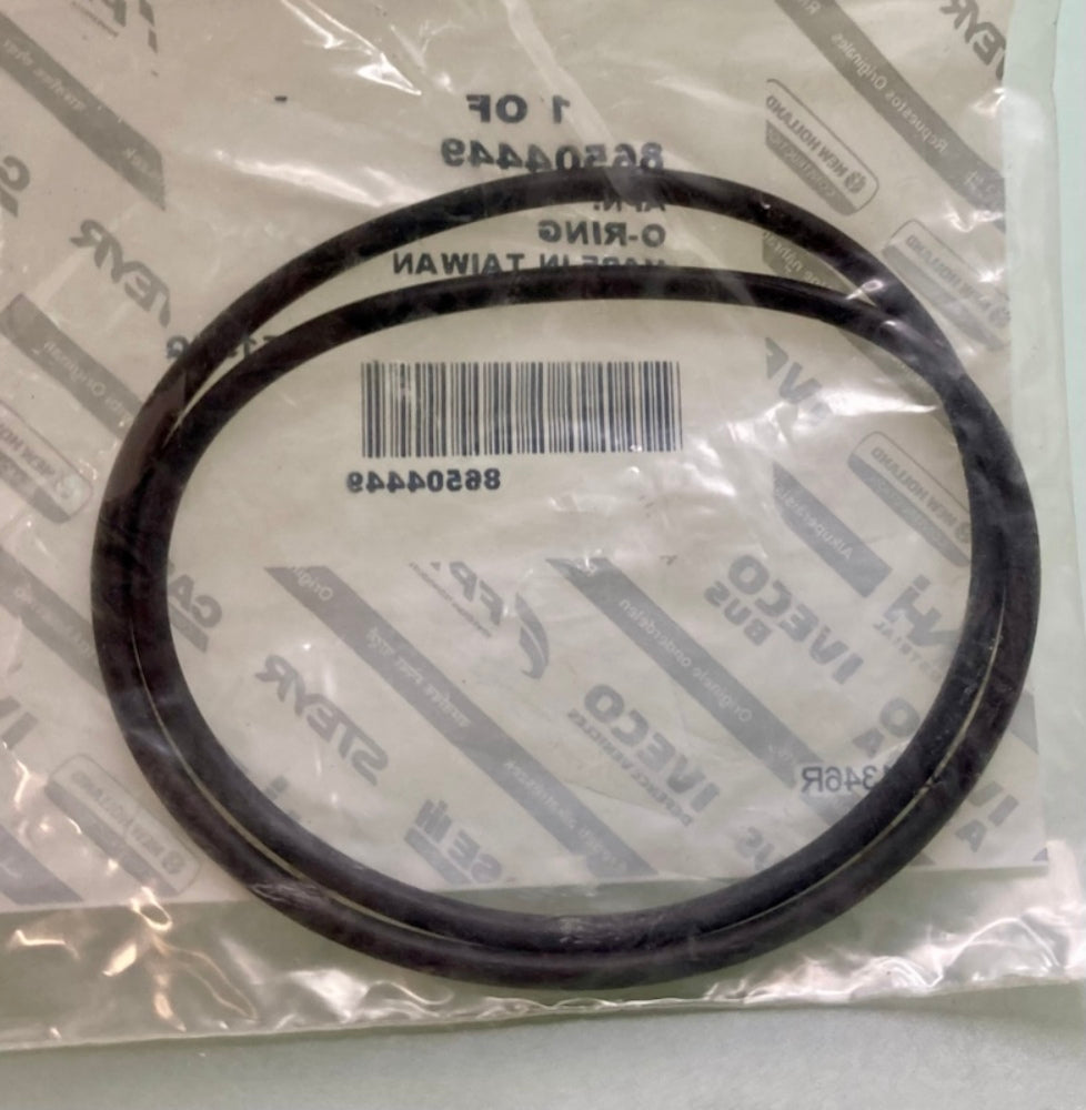 CNH Industrial 86504449 O-Ring New Genuine