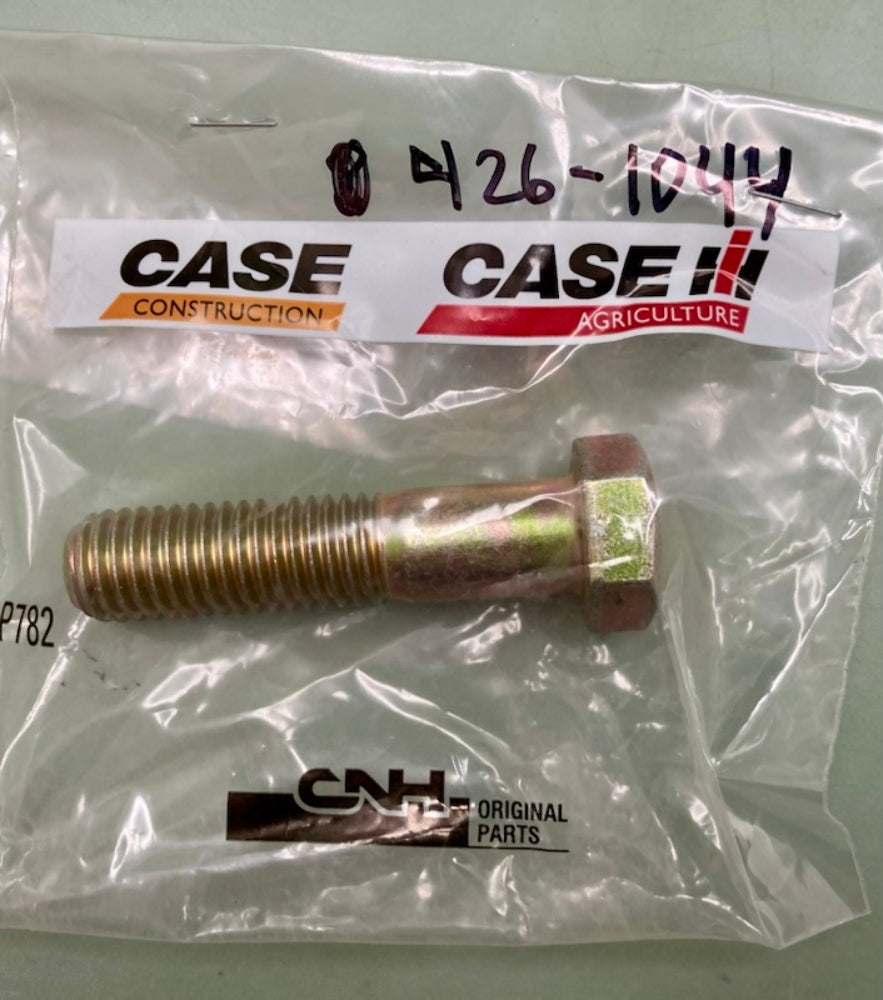 CNH Industrial 426-1044 Hex Bolt New Genuine