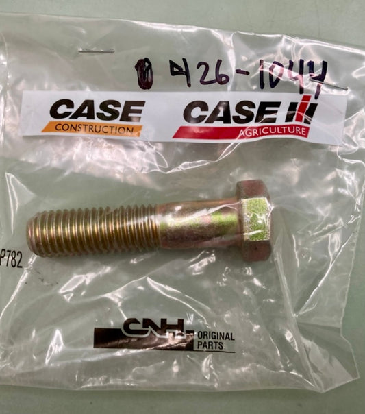 CNH Industrial 426-1044 Hex Bolt New Genuine