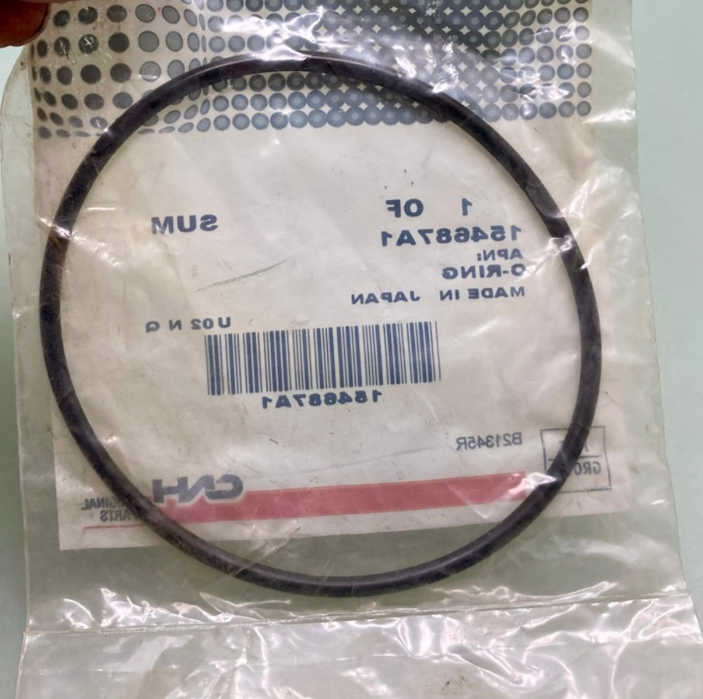 CNH Industrial 154687A1 O-Ring New Genuine