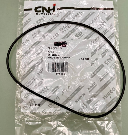 CNH Industrial 175156 O-Ring New Genuine