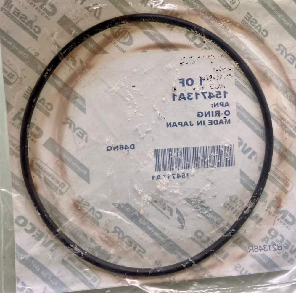 CNH Industrial 154713A1 O-Ring New Genuine