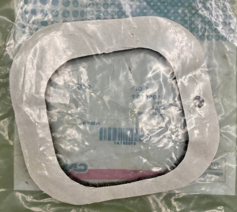 CNH Industrial 410561A1 Seal New Genuine