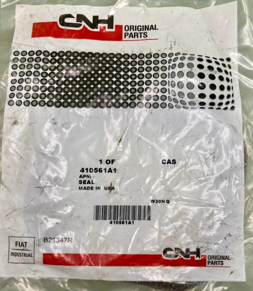 CNH Industrial 410561A1 Seal New Genuine