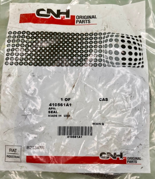 CNH Industrial 410561A1 Seal New Genuine