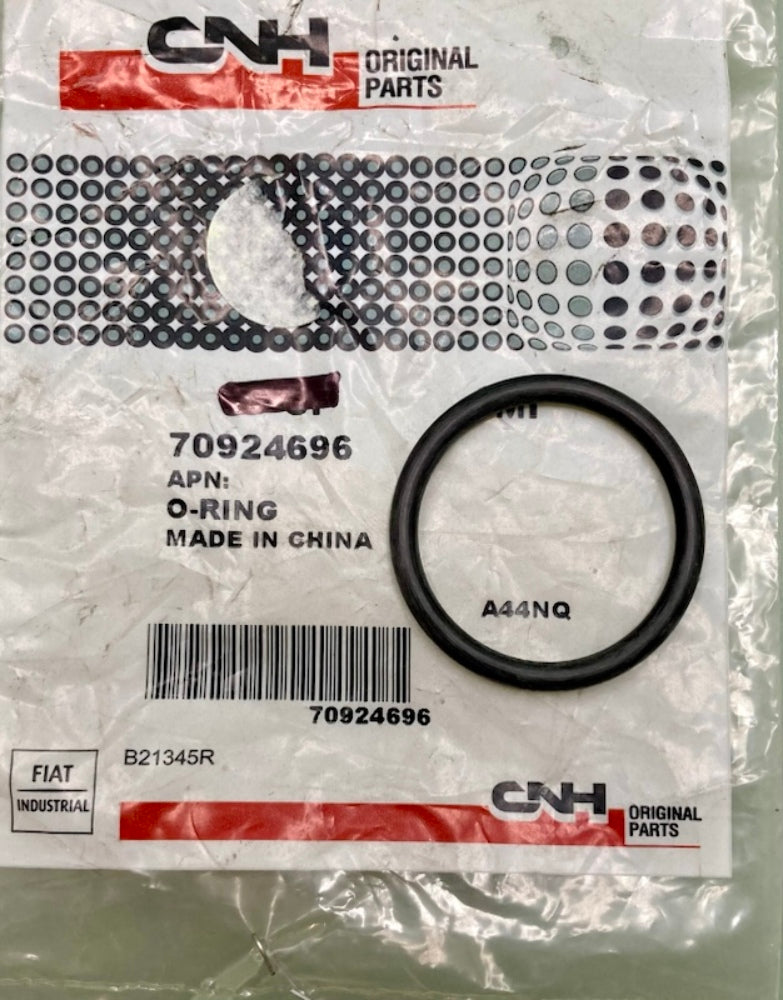 CNH Industrial 70924696 O-Ring New Genuine