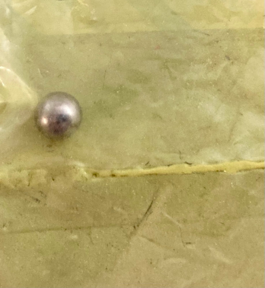 CNH Industrial 150897A1 Ball New Genuine