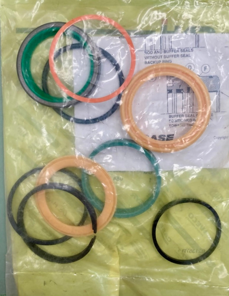 CNH Industrial 231726A3 1 Seal Kit New Genuine