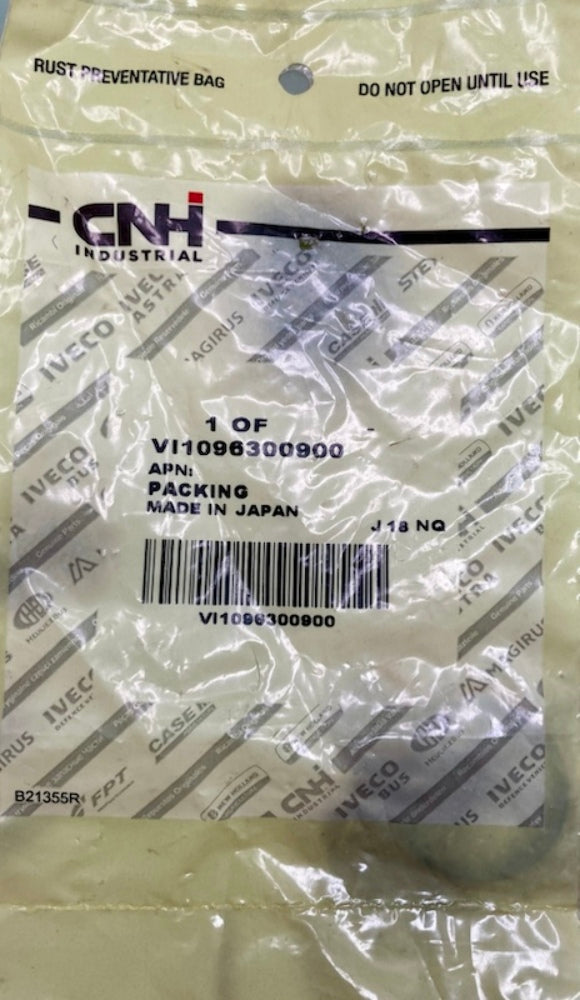 CNH Industrial VI1096300900 Packing New Genuine