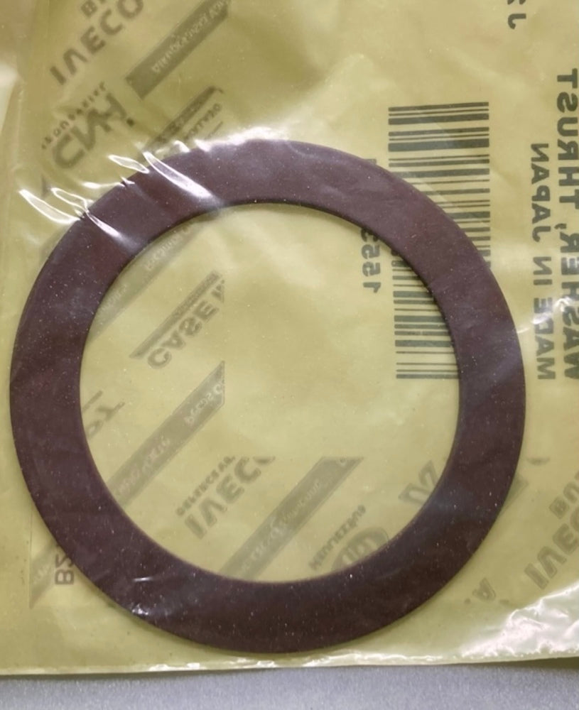 CNH Industrial 155383A1 Washer, Thrust New Genuine