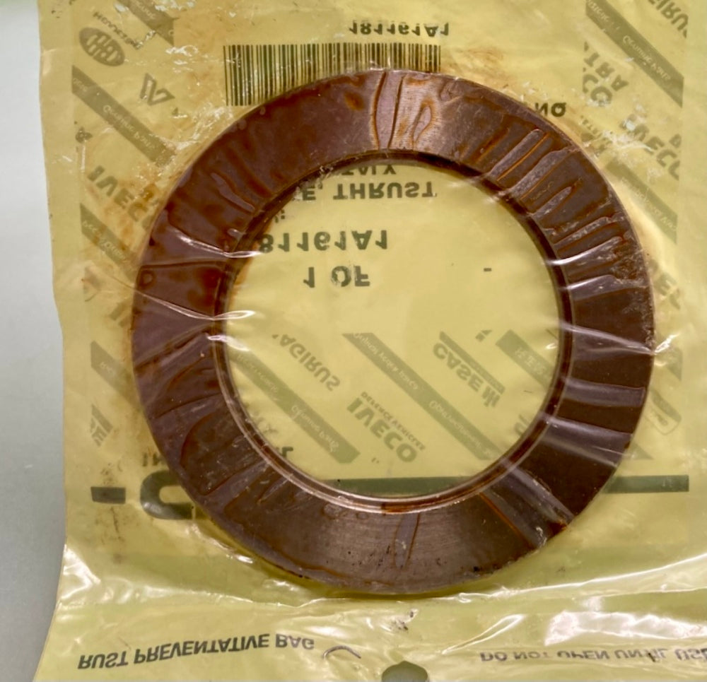 CNH Industrial 181161A1 Thrust Plate New Genuine