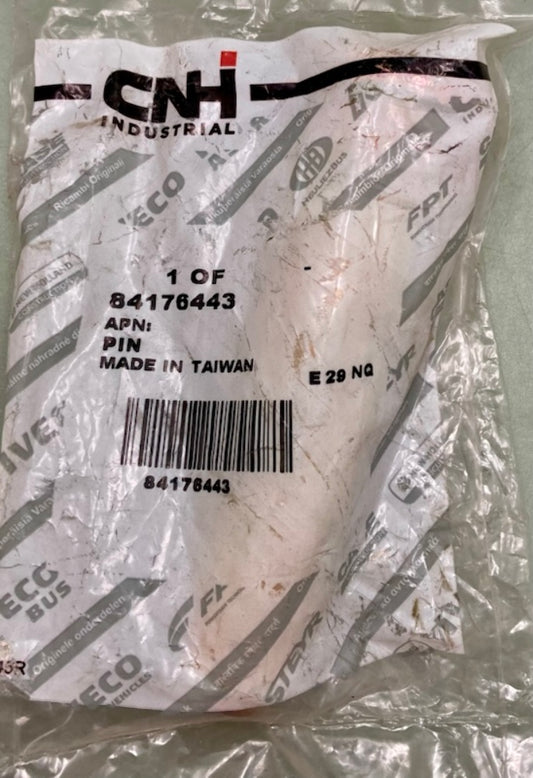 CNH Industrial 84176443 Pin New Genuine