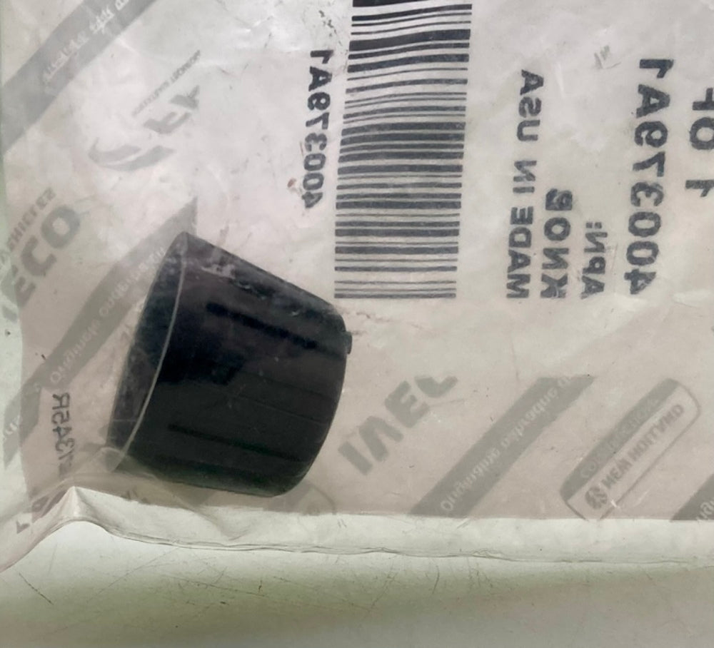CNH Industrial 400379A1 Knob New Genuine