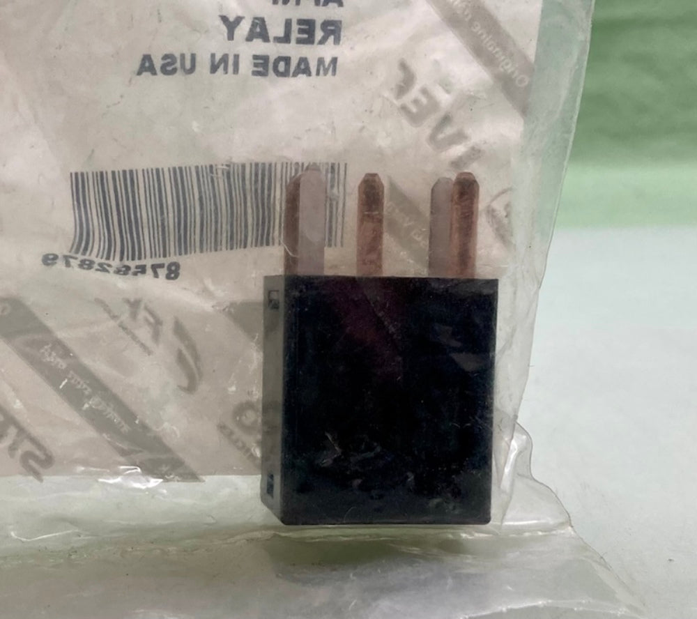 CNH Industrial 87582879 Relay New Genuine