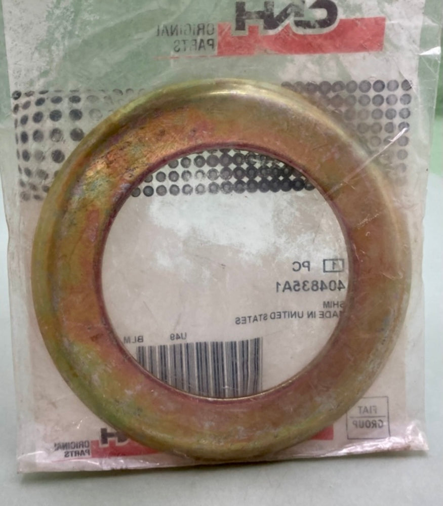 CNH Industrial 404835A1 Shim New Genuine