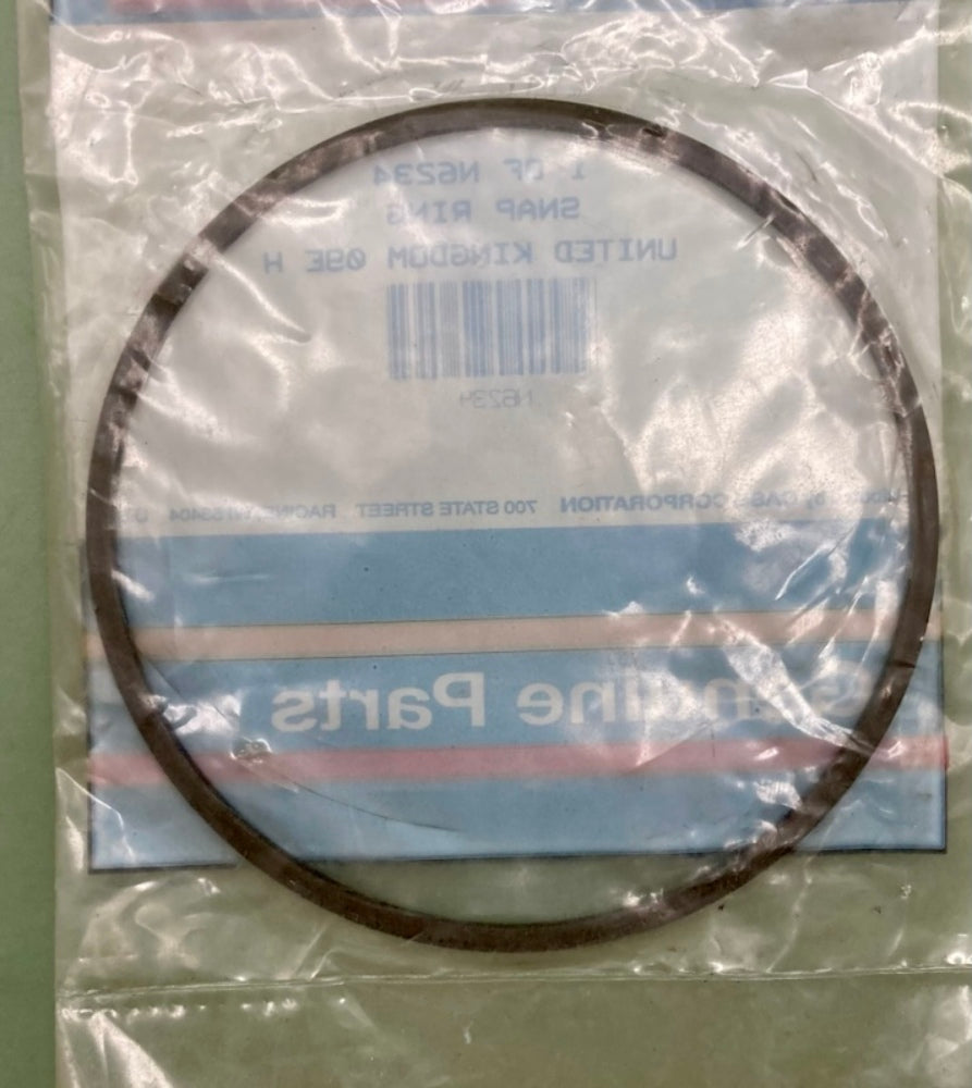 CNH Industrial N6234 Snap Ring New Genuine