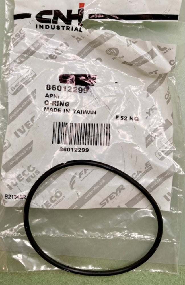 CNH Industrial 86012299 O-Ring New Genuine
