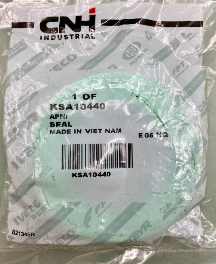 CNH Industrial KSA10440 Seal New Genuine