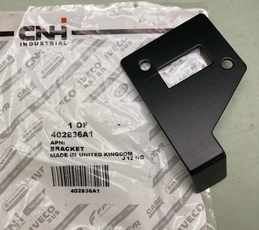 CNH Industrial 402836A1 Bracket New Genuine