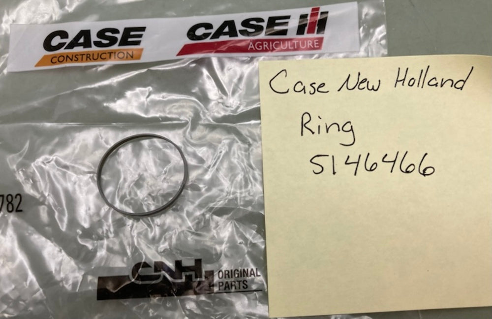 CNH 5146466 Ring New Genuine