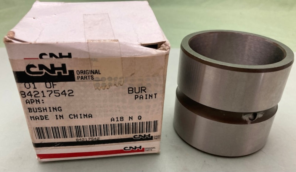 CNH 84217542 Bushing New Genuine