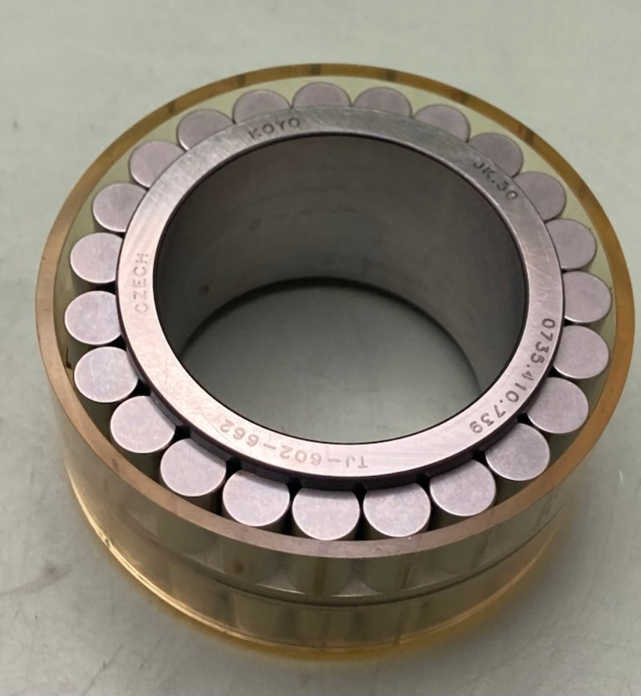 CNH Industrial 84219769 Bearing Roller Cylinder New Genuine